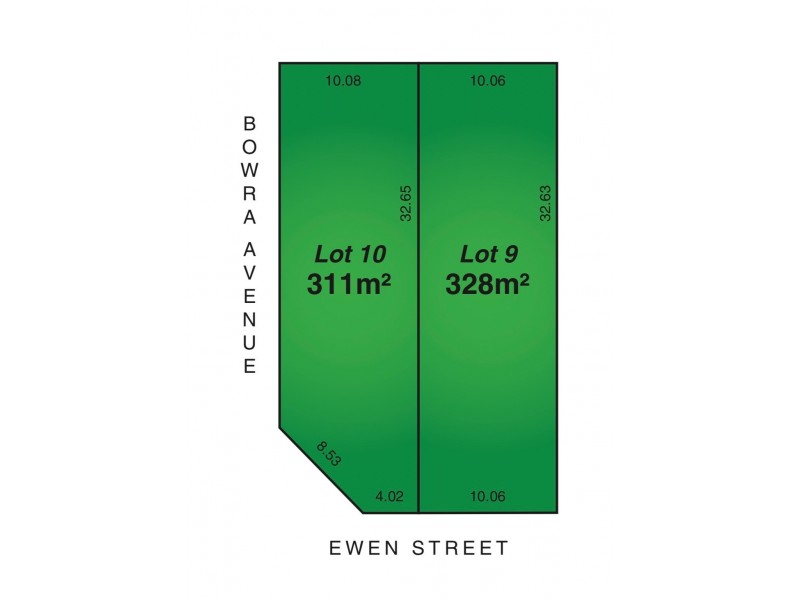 Lot 9 & 10/262 Ewen Street, Woodlands WA 6018