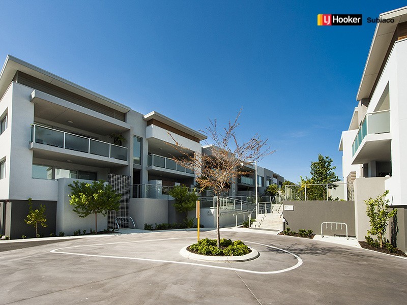 11/47 Flynn Street, Wembley WA 6014
