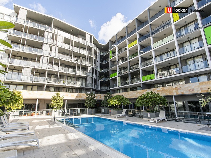 308/30 Hood Street, Subiaco WA 6008
