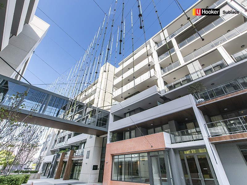 308/30 Hood Street, Subiaco WA 6008