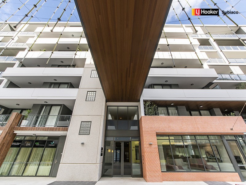 308/30 Hood Street, Subiaco WA 6008