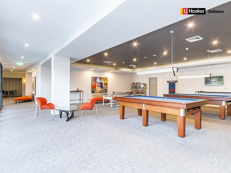 308/30 Hood Street, Subiaco WA 6008