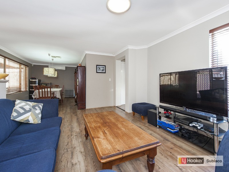 2/15 Anthony Way, Tuart Hill WA 6060