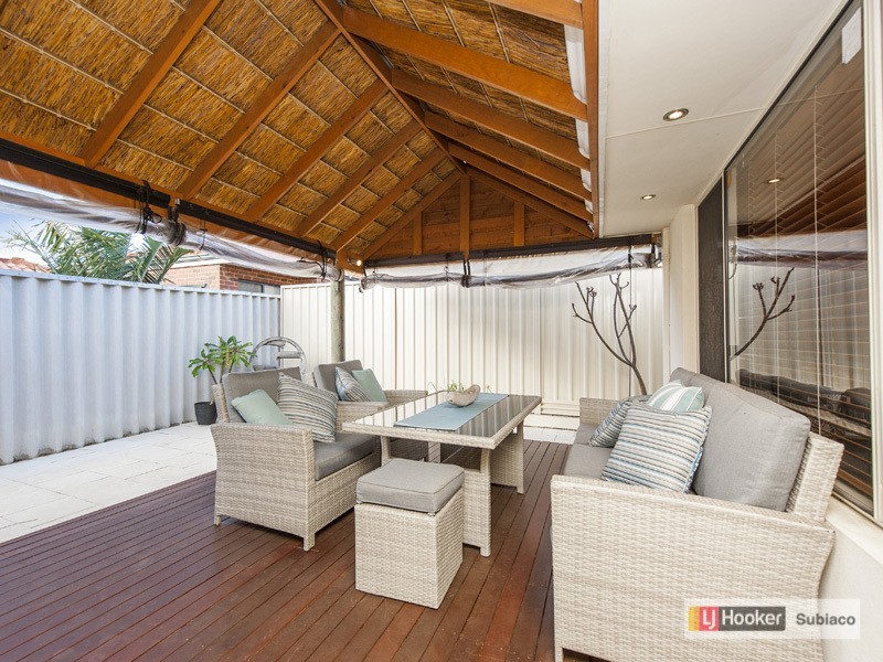 2/15 Anthony Way, Tuart Hill WA 6060