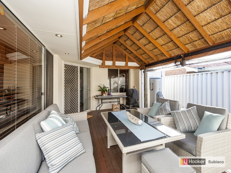 2/15 Anthony Way, Tuart Hill WA 6060