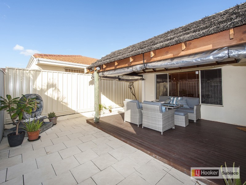 2/15 Anthony Way, Tuart Hill WA 6060