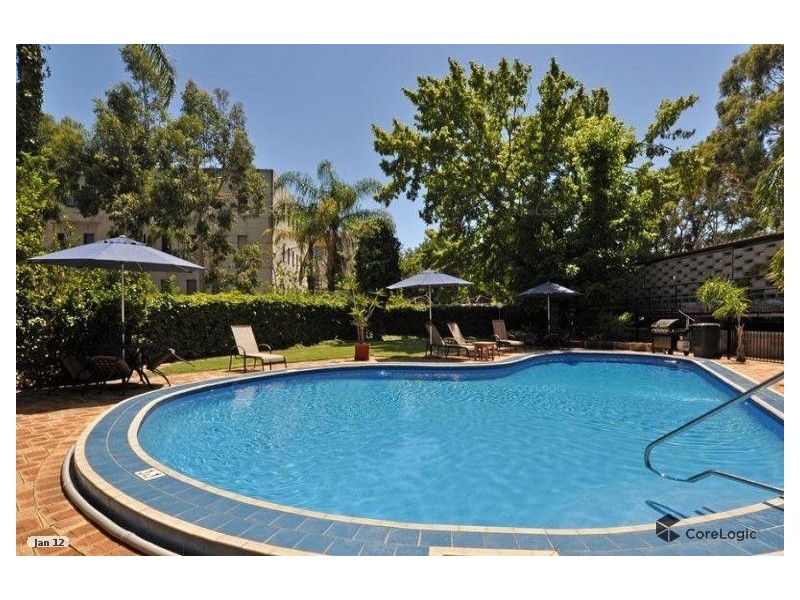 Level 6/61/38 Kings Park Road, West Perth WA 6005