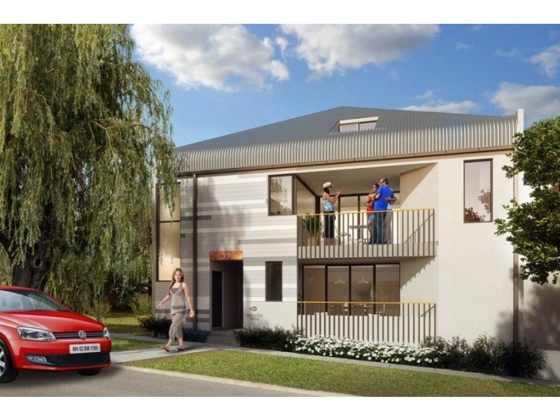 2/39 Ninth Avenue, Maylands WA 6051