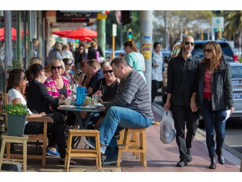 2/39 Ninth Avenue, Maylands WA 6051