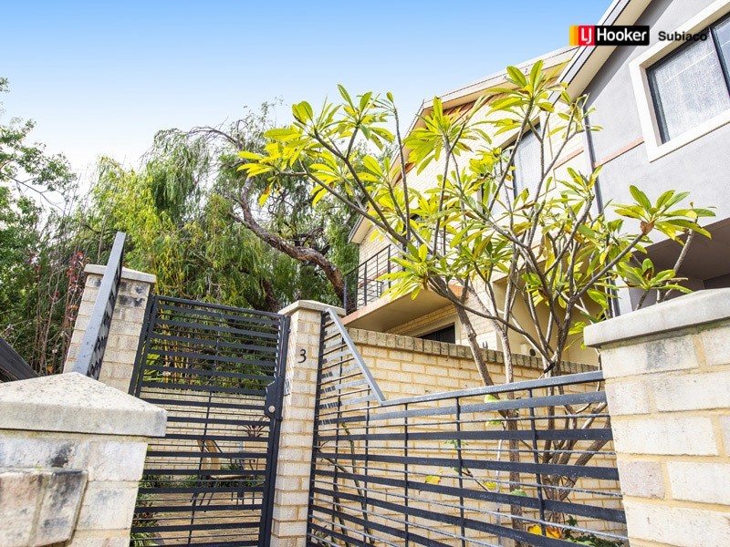251C Cambridge Street, Wembley WA 6014