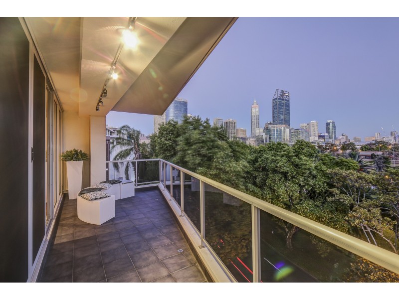 Level 6/7/30/134 Mounts Bay Road, Perth WA 6000