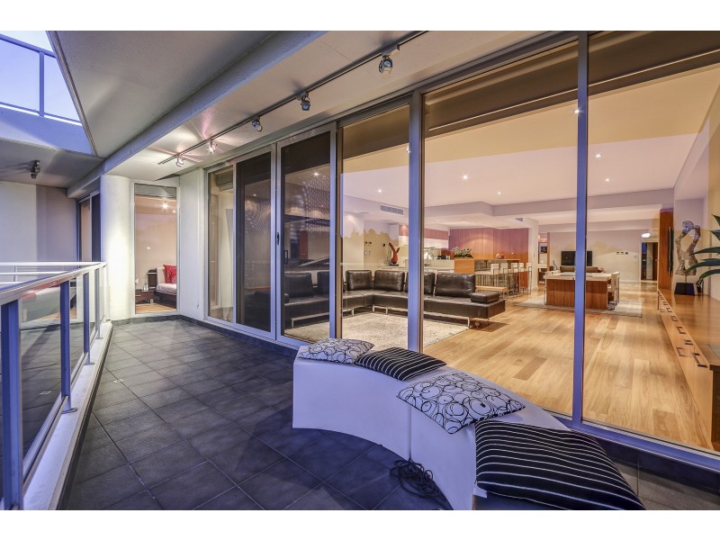 Level 6/7/30/134 Mounts Bay Road, Perth WA 6000