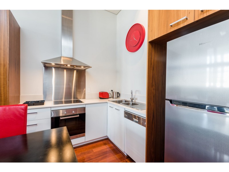 Level 2/2/65 Milligan Street, Perth WA 6000