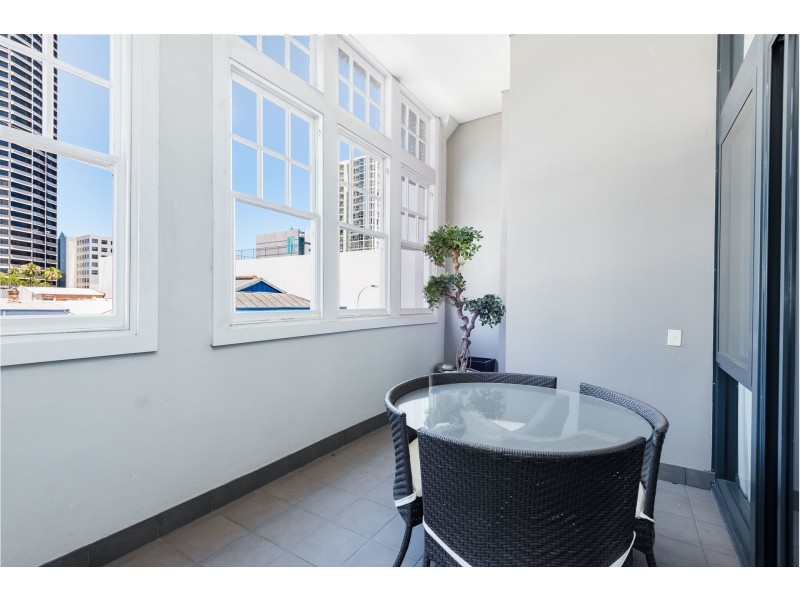 Level 2/2/65 Milligan Street, Perth WA 6000