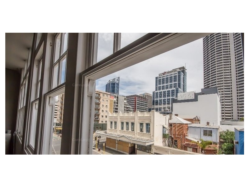 Level 2/2/65 Milligan Street, Perth WA 6000