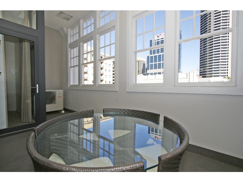 Level 2/2/65 Milligan Street, Perth WA 6000