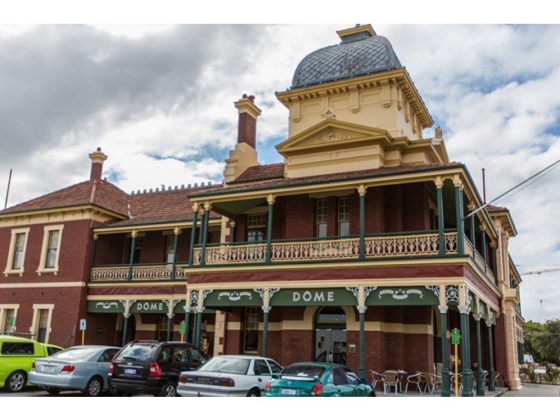 3/39 Ninth Avenue, Maylands WA 6051