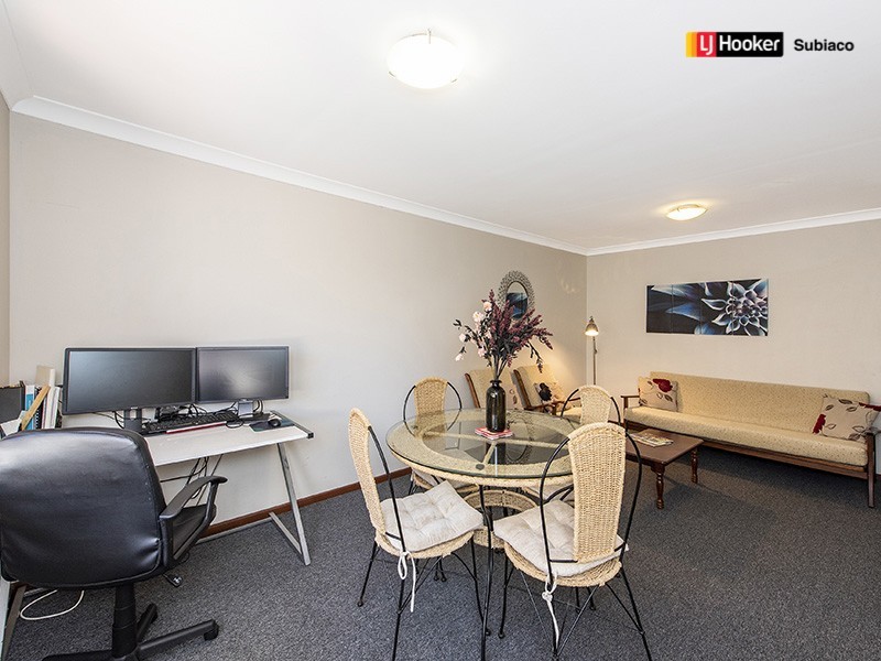 14/3-7 Abbotsford Street, West Leederville WA 6007