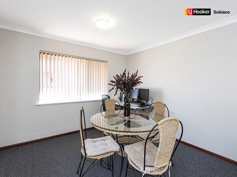 14/3-7 Abbotsford Street, West Leederville WA 6007