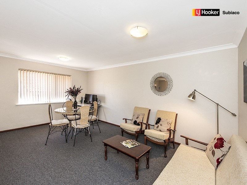 14/3-7 Abbotsford Street, West Leederville WA 6007