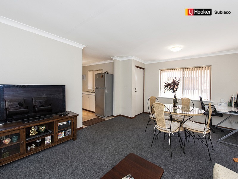 14/3-7 Abbotsford Street, West Leederville WA 6007