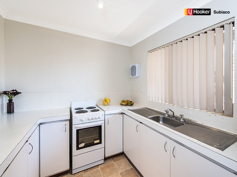 14/3-7 Abbotsford Street, West Leederville WA 6007