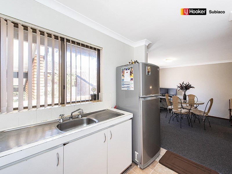 14/3-7 Abbotsford Street, West Leederville WA 6007