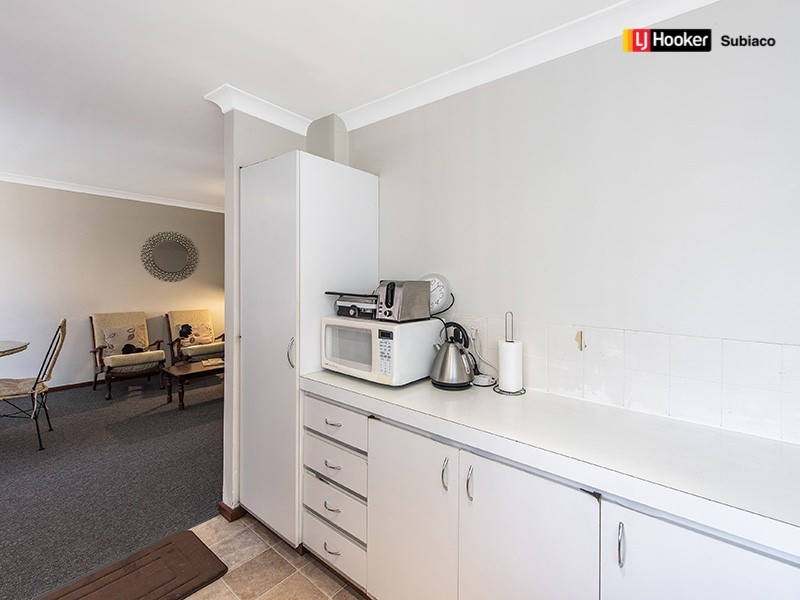 14/3-7 Abbotsford Street, West Leederville WA 6007