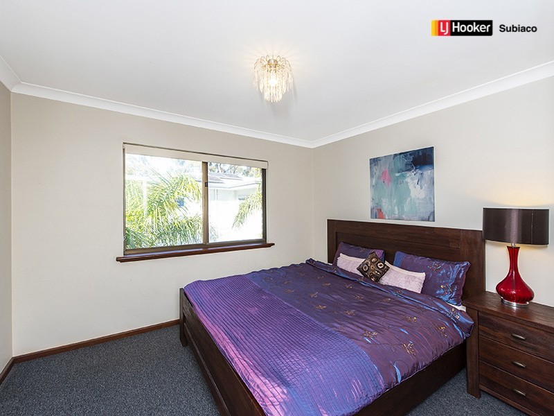 14/3-7 Abbotsford Street, West Leederville WA 6007