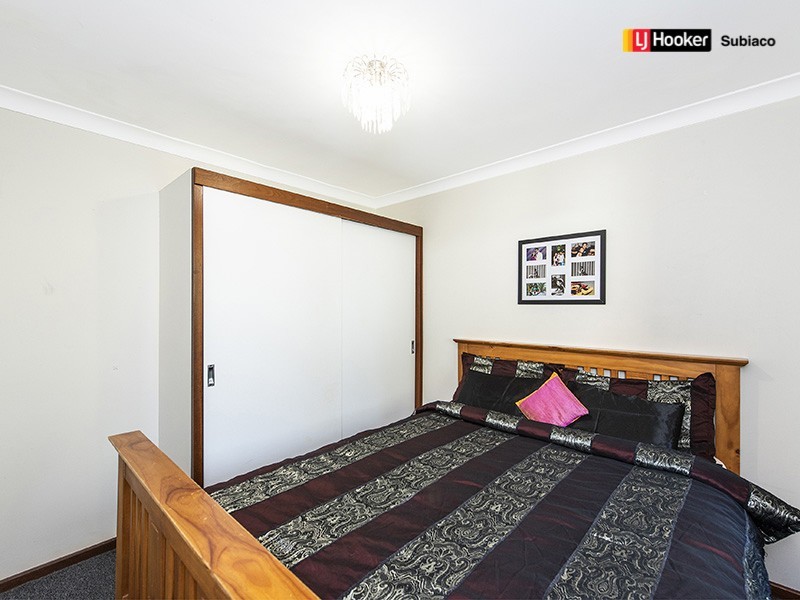 14/3-7 Abbotsford Street, West Leederville WA 6007