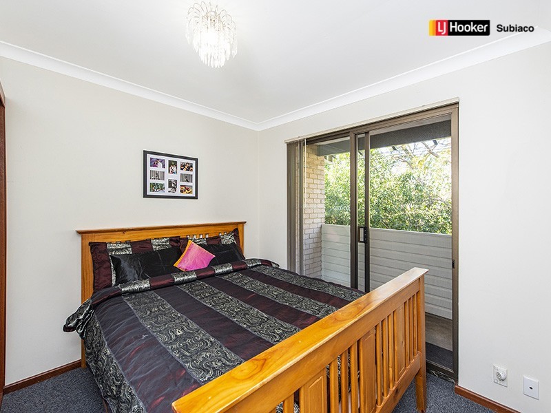 14/3-7 Abbotsford Street, West Leederville WA 6007