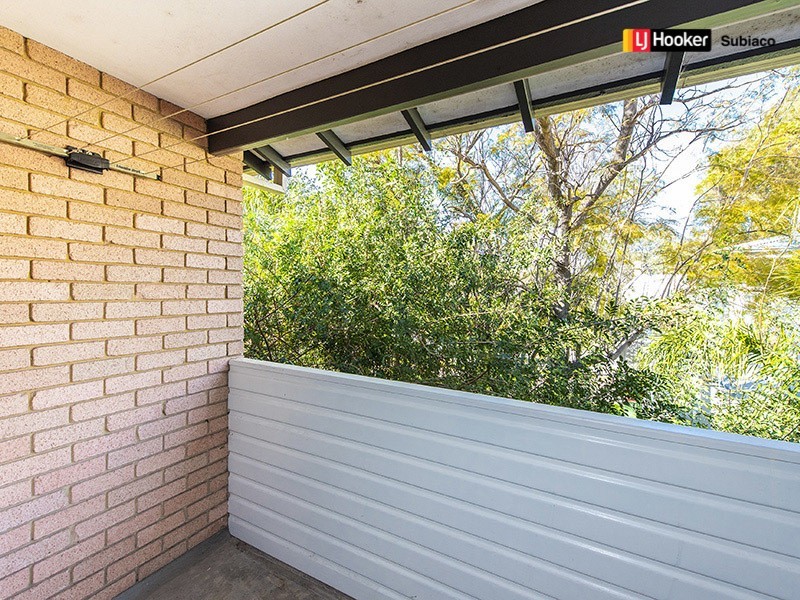 14/3-7 Abbotsford Street, West Leederville WA 6007