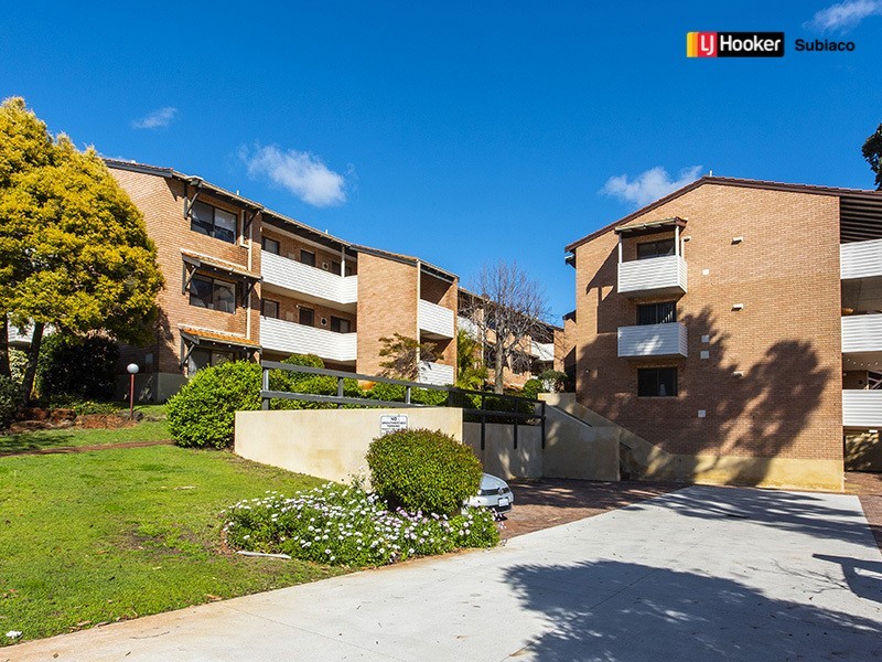 14/3-7 Abbotsford Street, West Leederville WA 6007