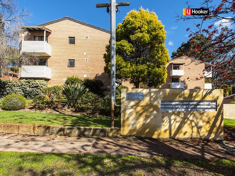 14/3-7 Abbotsford Street, West Leederville WA 6007