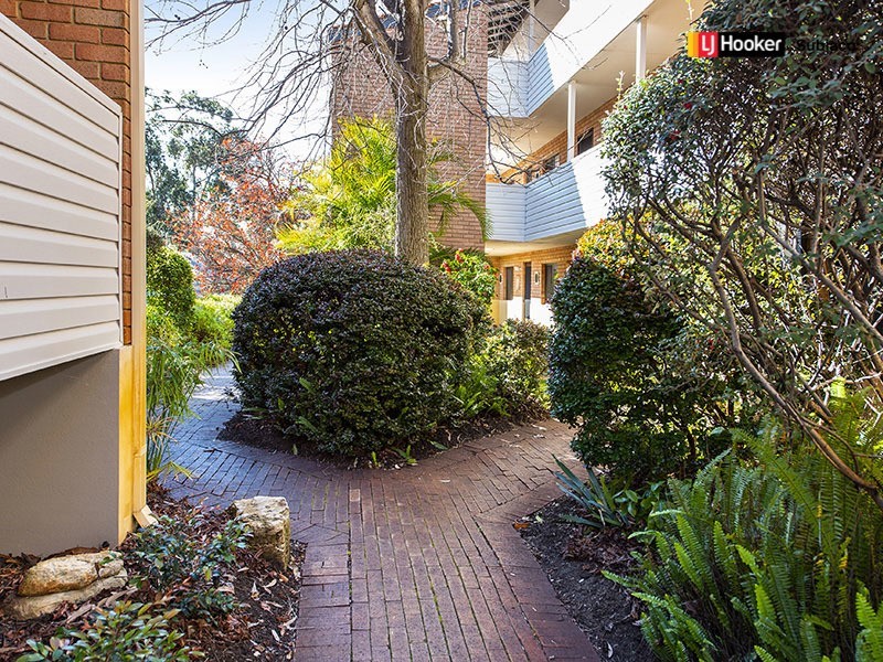 14/3-7 Abbotsford Street, West Leederville WA 6007