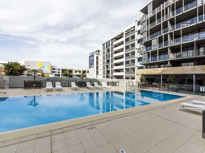 312/26 Hood Street, Subiaco WA 6008