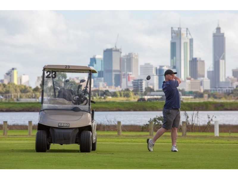 7/39 Ninth Avenue, Maylands WA 6051