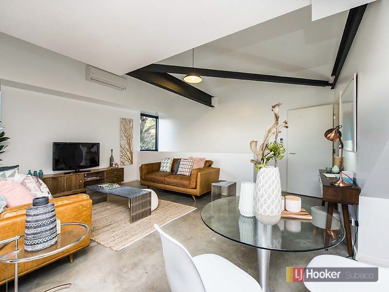 8/39 Ninth Avenue, Maylands WA 6051