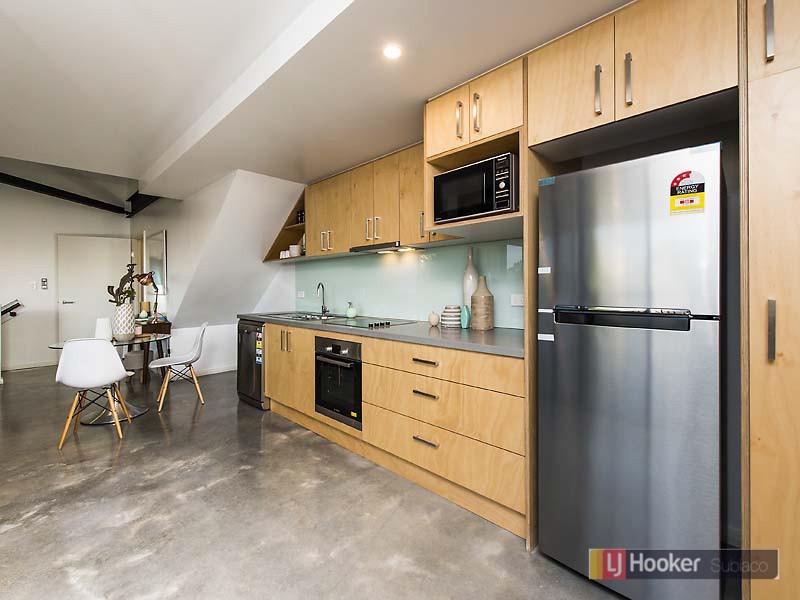 8/39 Ninth Avenue, Maylands WA 6051