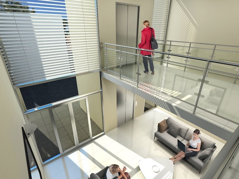 Level Ground/14/18 Brentham Street, Leederville WA 6007