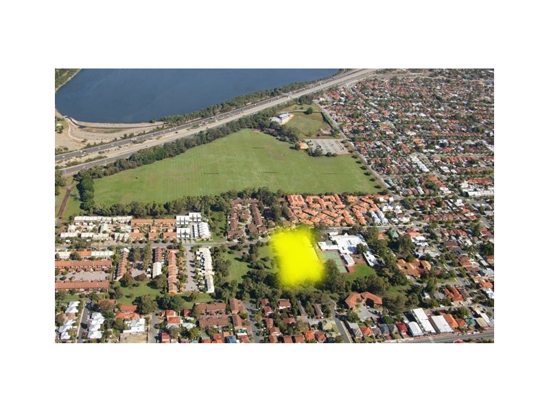 Level 3/26 /18 Brentham Street, Leederville WA 6007