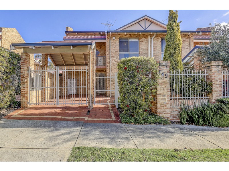 10/145-149 Carr Street, West Perth WA 6005