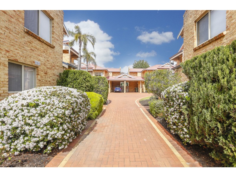 10/145-149 Carr Street, West Perth WA 6005