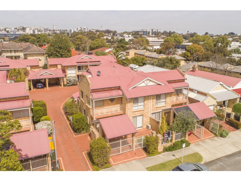 10/145-149 Carr Street, West Perth WA 6005