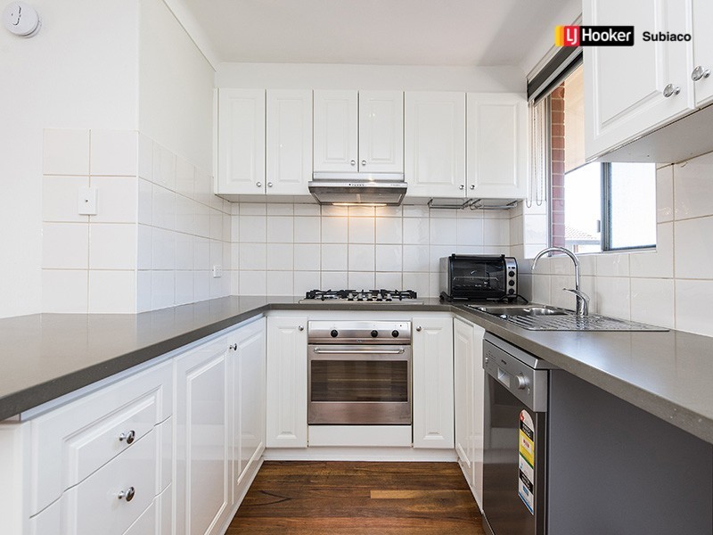 Level 3/18/181 Cambridge Street, Wembley WA 6014