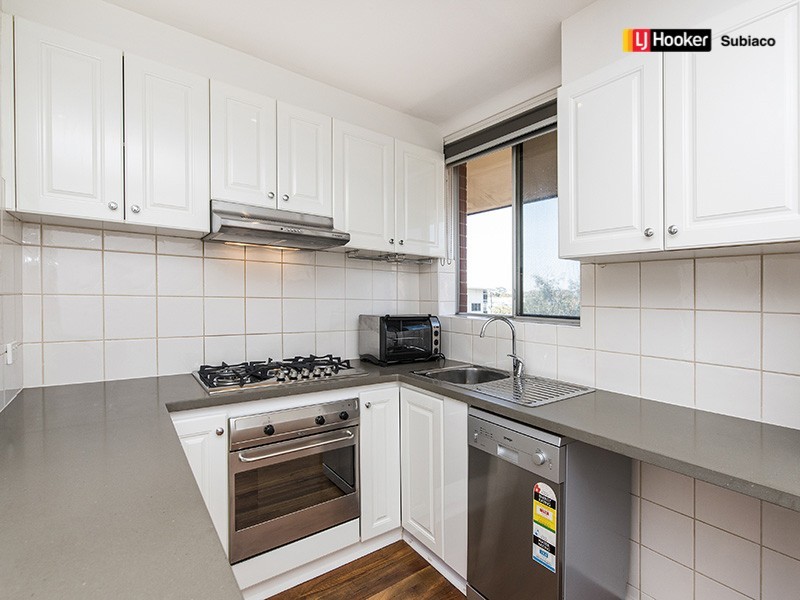 Level 3/18/181 Cambridge Street, Wembley WA 6014