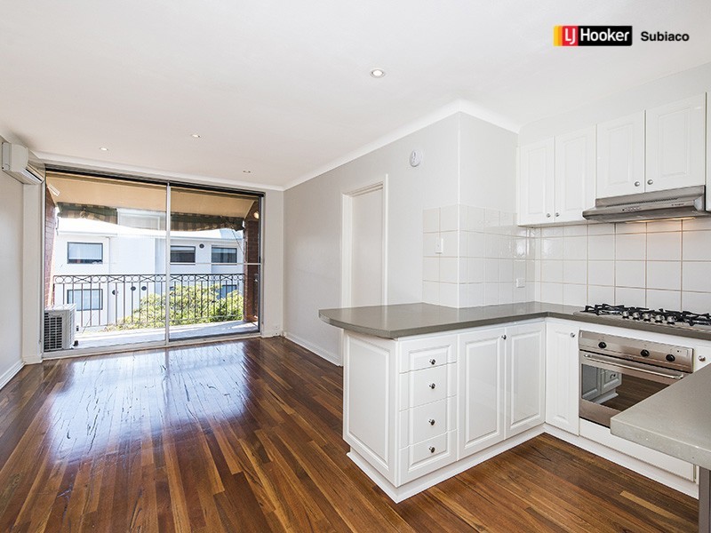Level 3/18/181 Cambridge Street, Wembley WA 6014