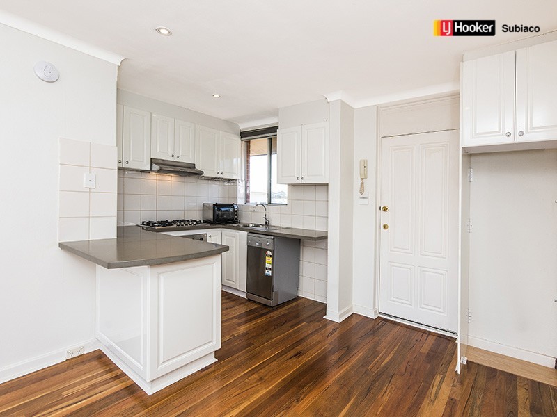 Level 3/18/181 Cambridge Street, Wembley WA 6014
