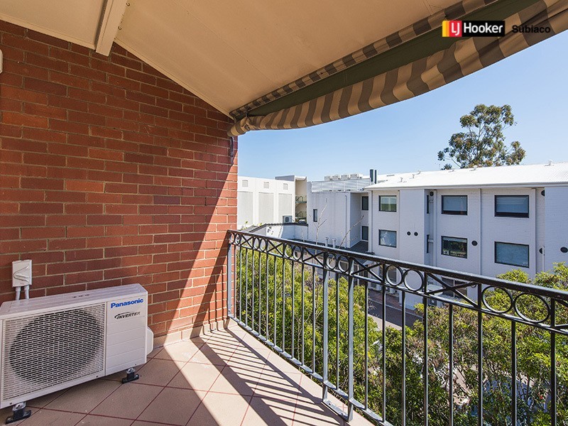 Level 3/18/181 Cambridge Street, Wembley WA 6014