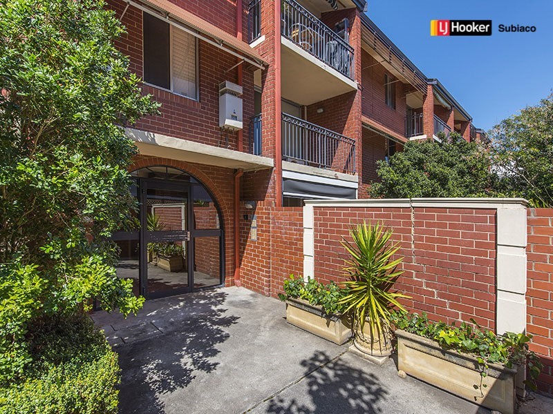 Level 3/18/181 Cambridge Street, Wembley WA 6014